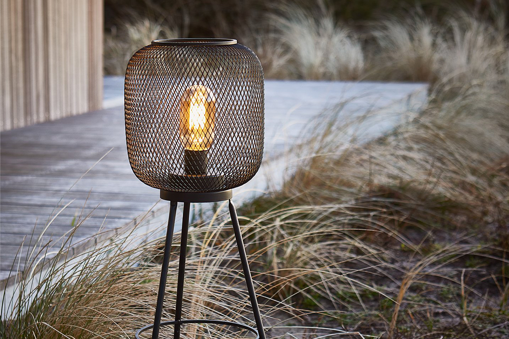 Lampes et lanternes