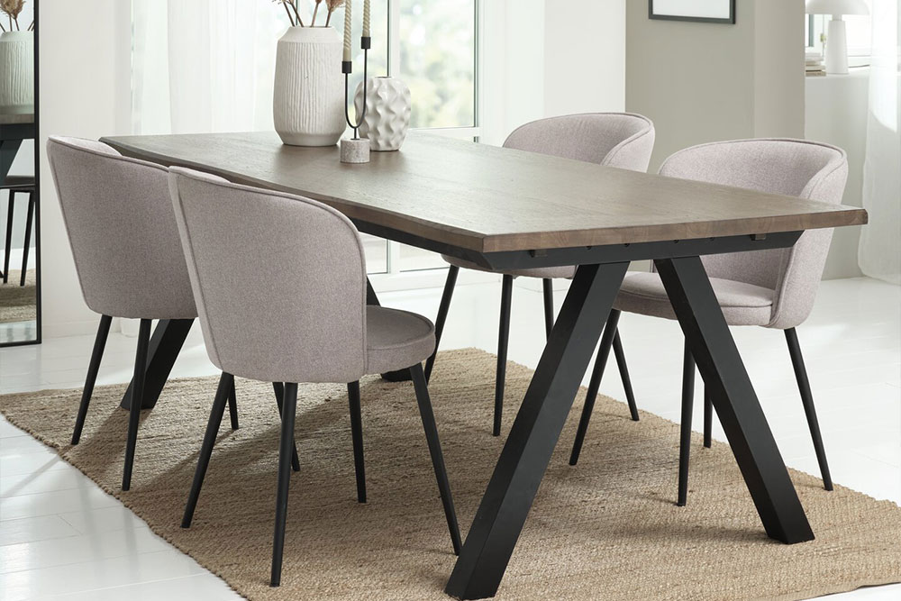 Chaises de salle à manger