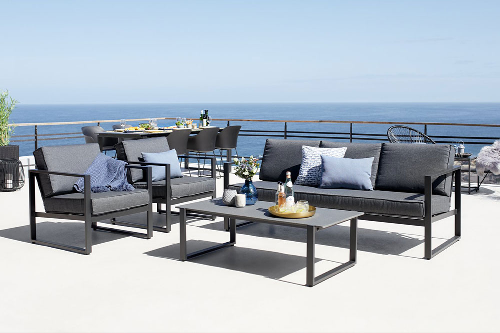 Ensembles lounge