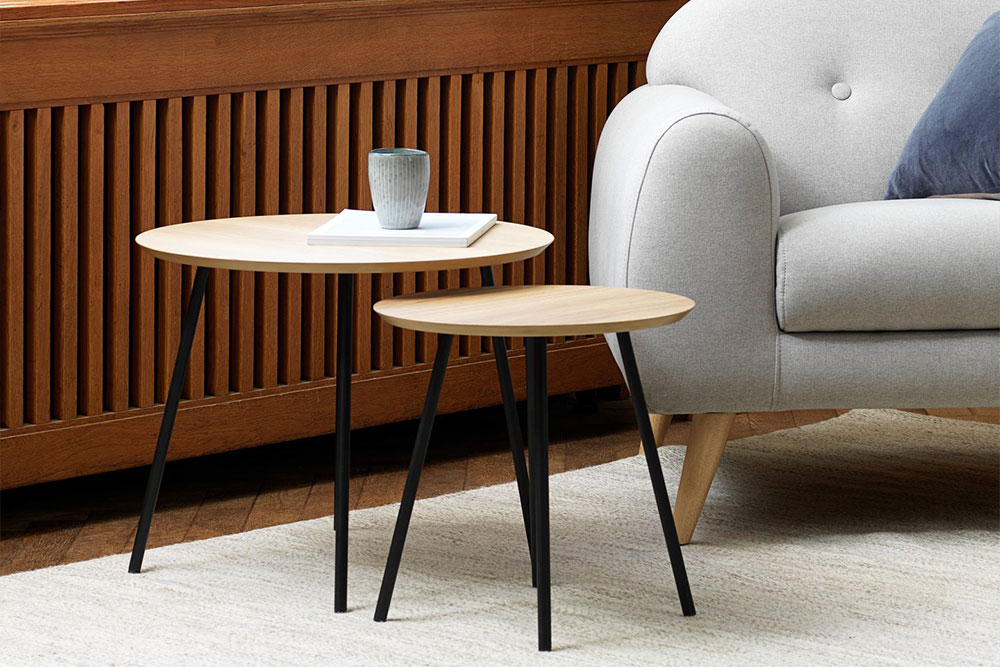 Tables basses