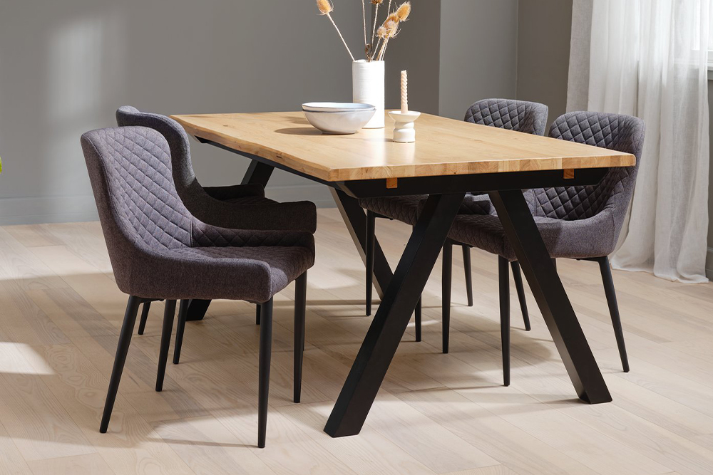 Chaises salle à manger