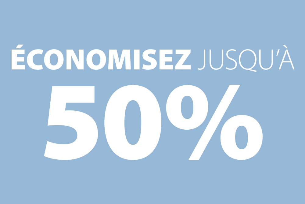 Toutes les offres