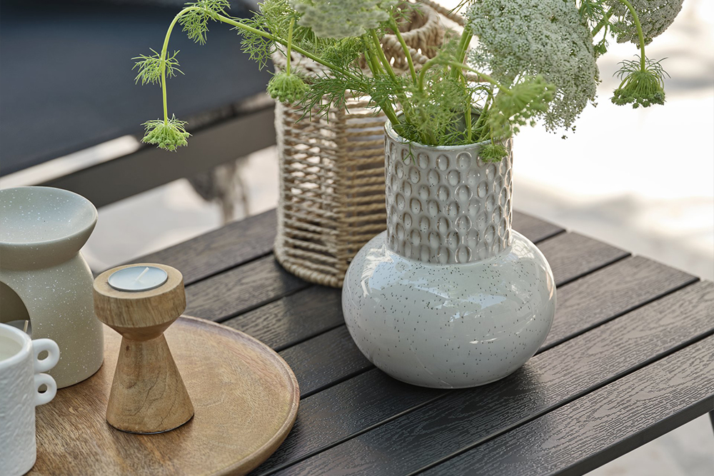 Vases