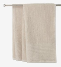 Draps de douche