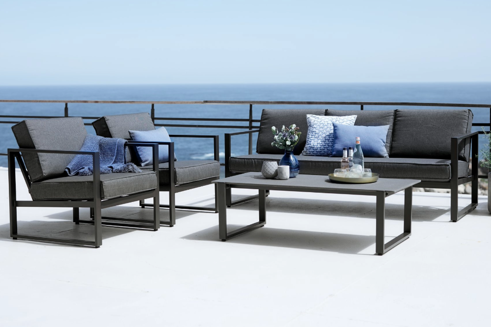 Ensembles lounge