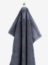 Serviettes de toilette