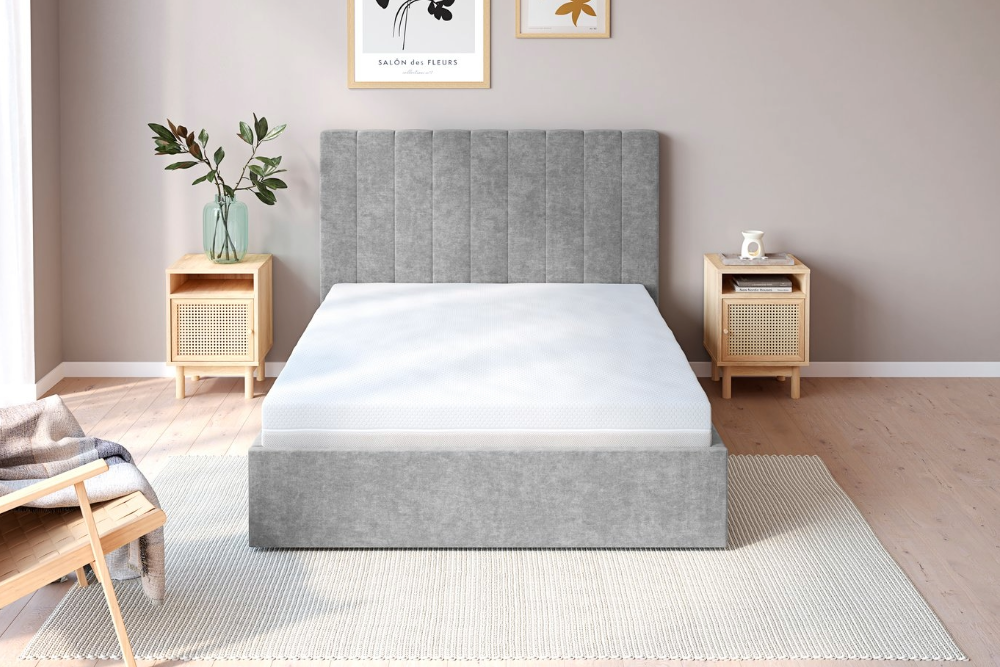 Matelas en mousse