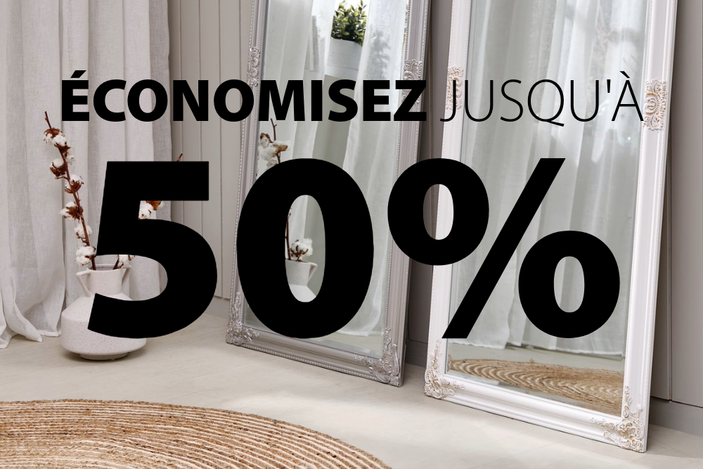 Toutes les offres
