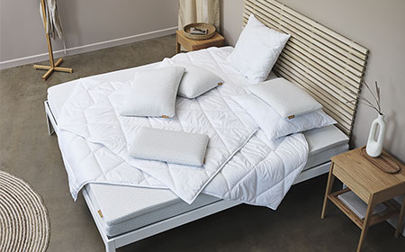 Comment choisir la bonne taille de matelas ?