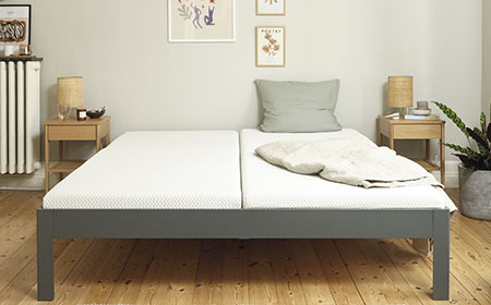 Matelas à ressorts ou matelas en mousse ? Comment choisir