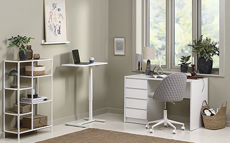 Inspiration pour décorer votre espace de travail