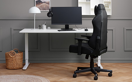 Améliorez votre installation : comment choisir la meilleure chaise gaming 