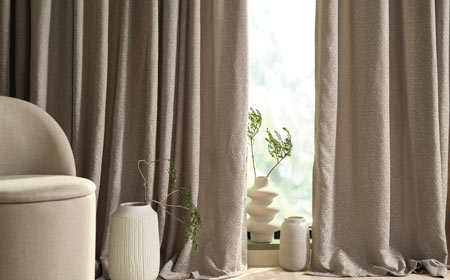 Guide: bien choisir vos rideaux et stores