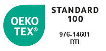 OEKO-TEX logo