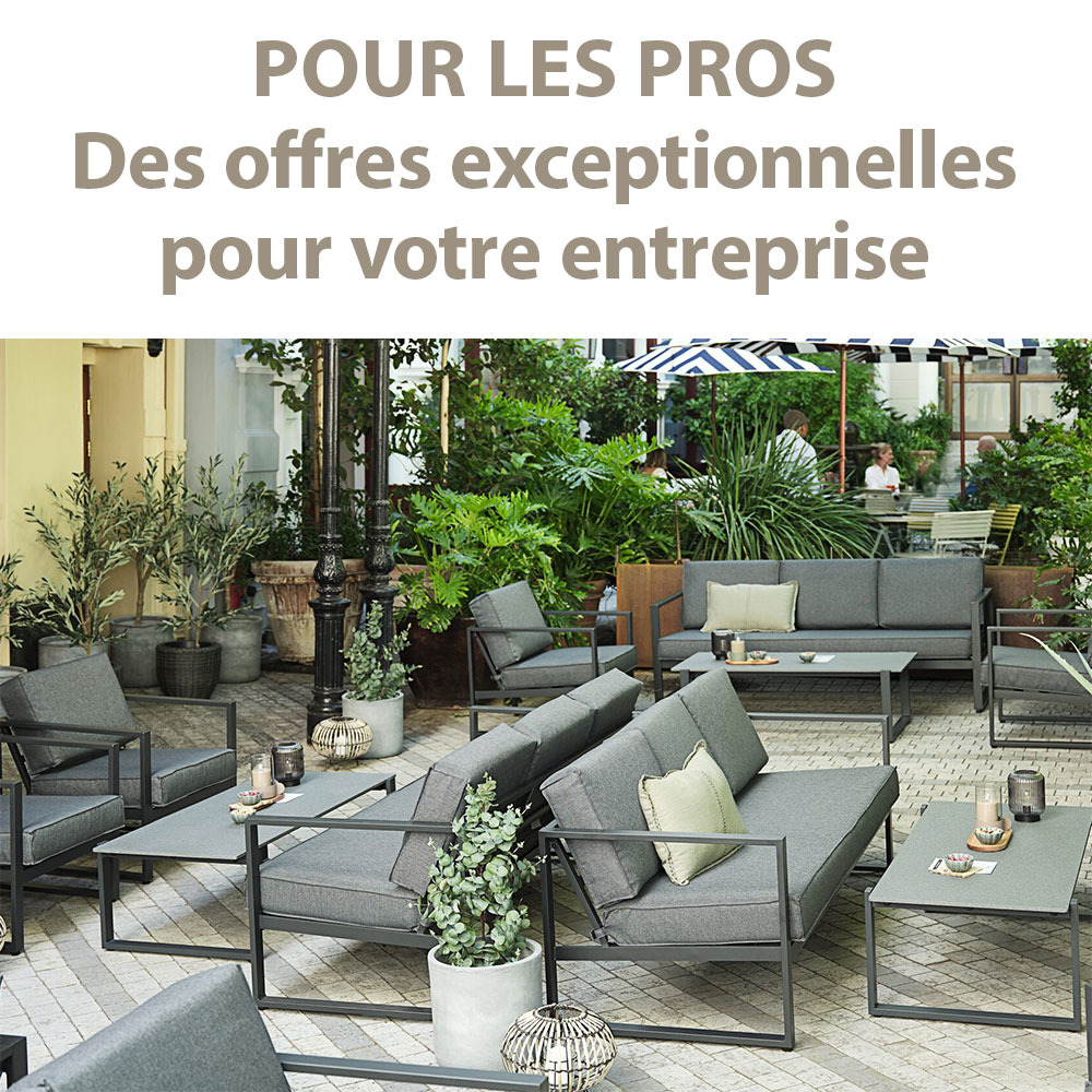 JYSK POUR LES PROS