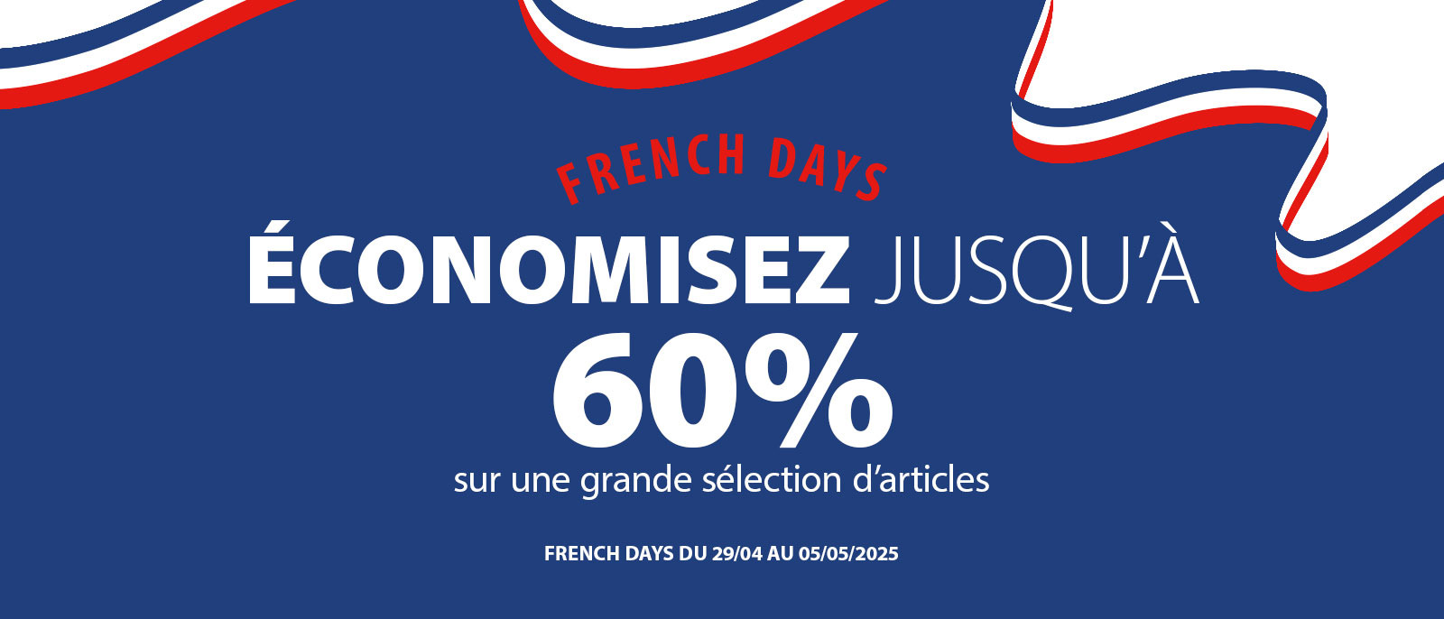French Days