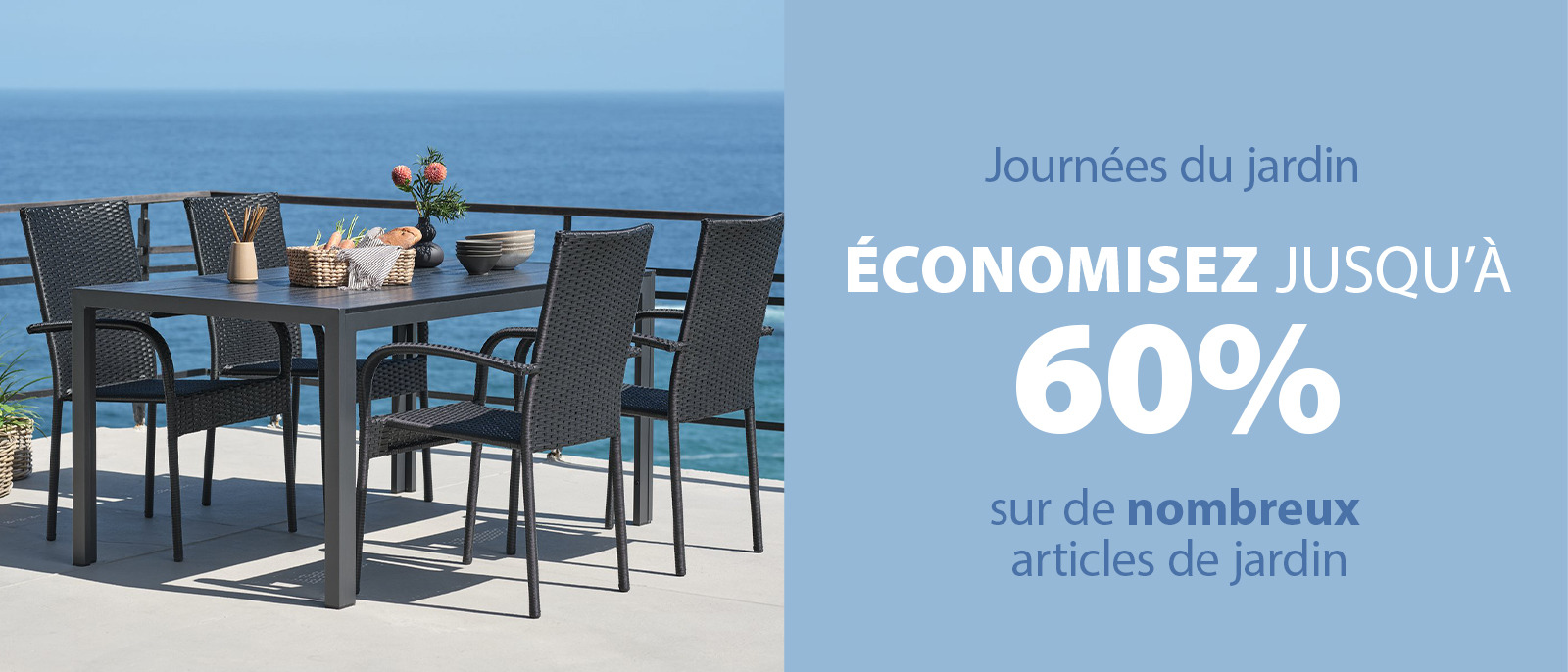 Journées du jardin