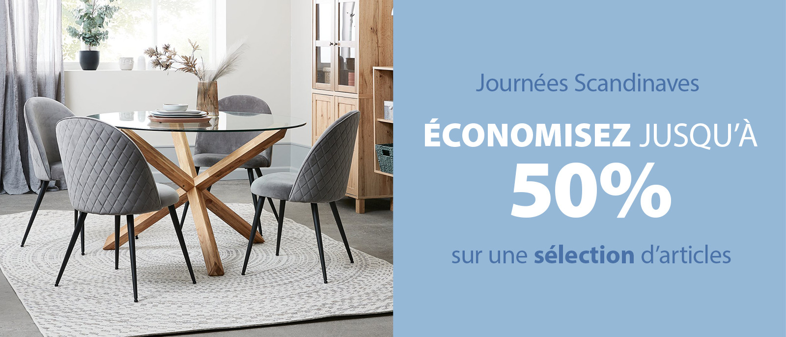 Journées scandinaves Journées scandinaves