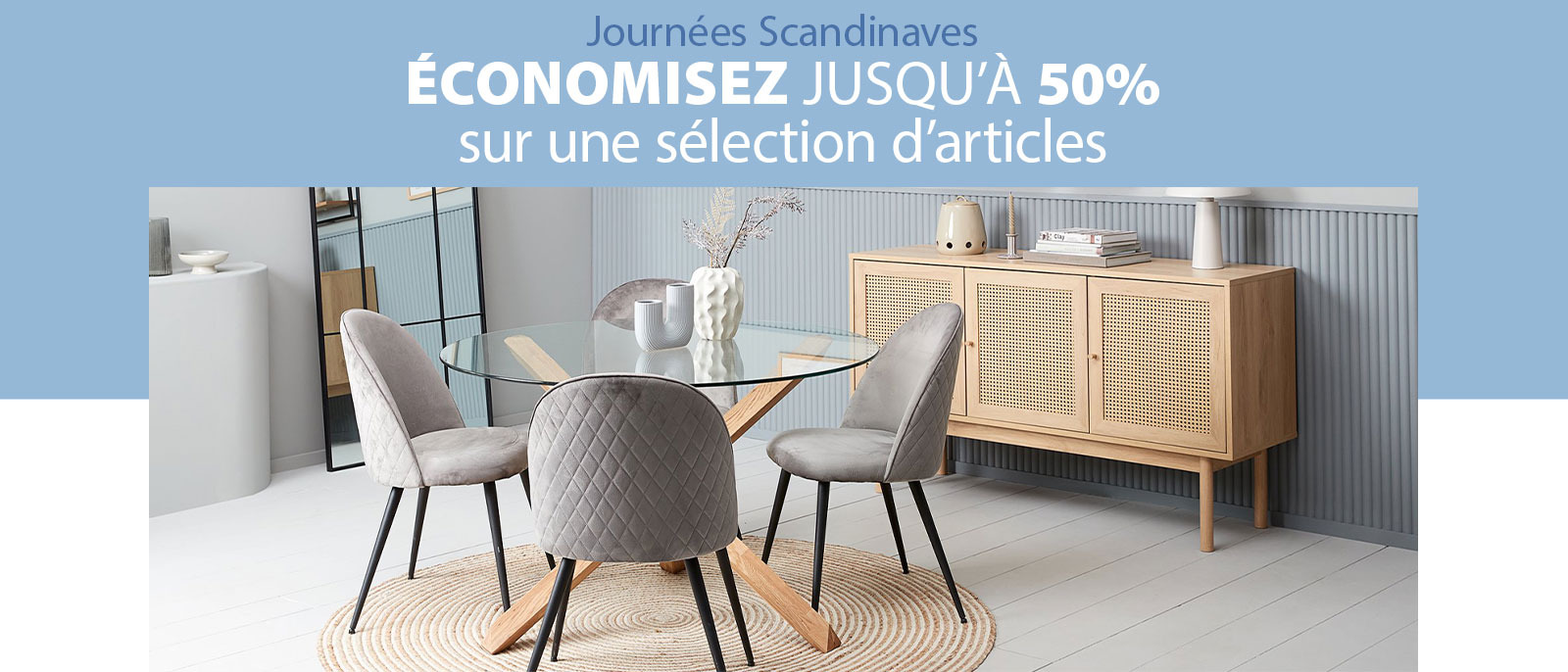 Journées Scandinaves