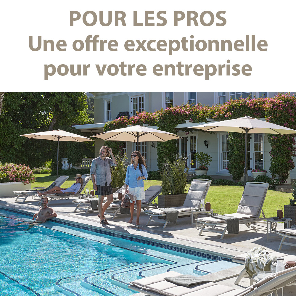 POUR LES PROS