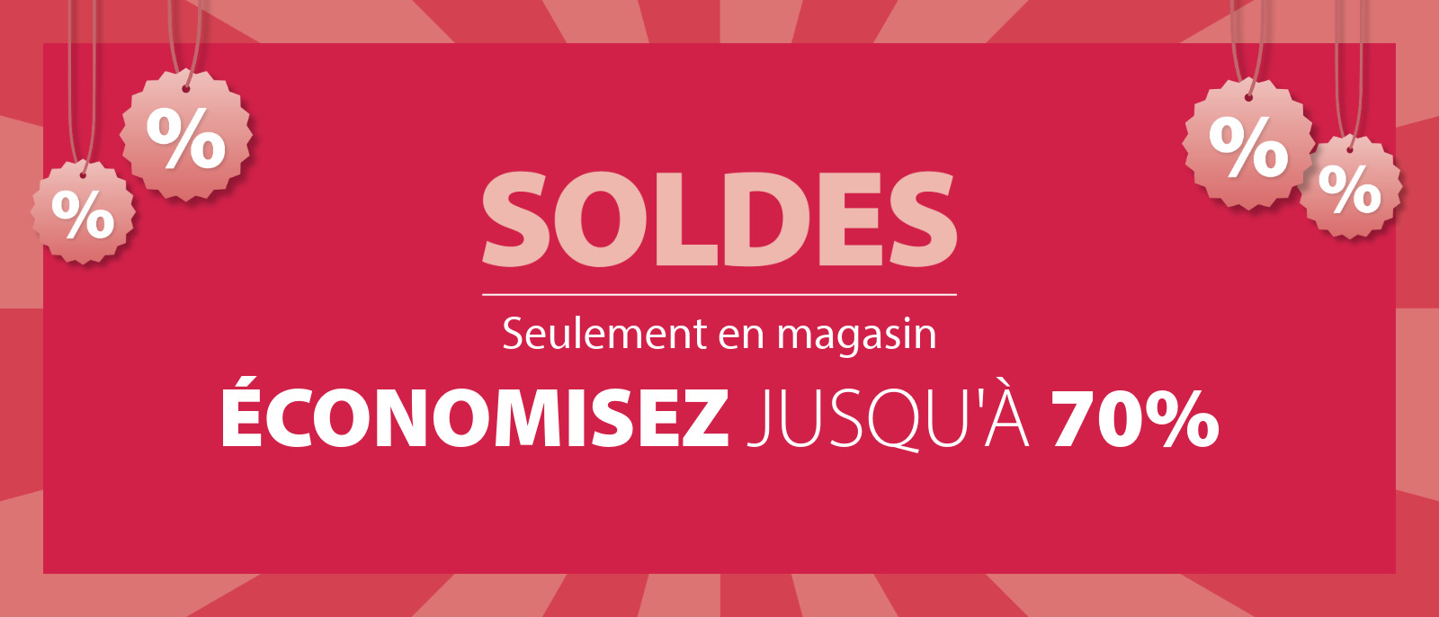 Soldes