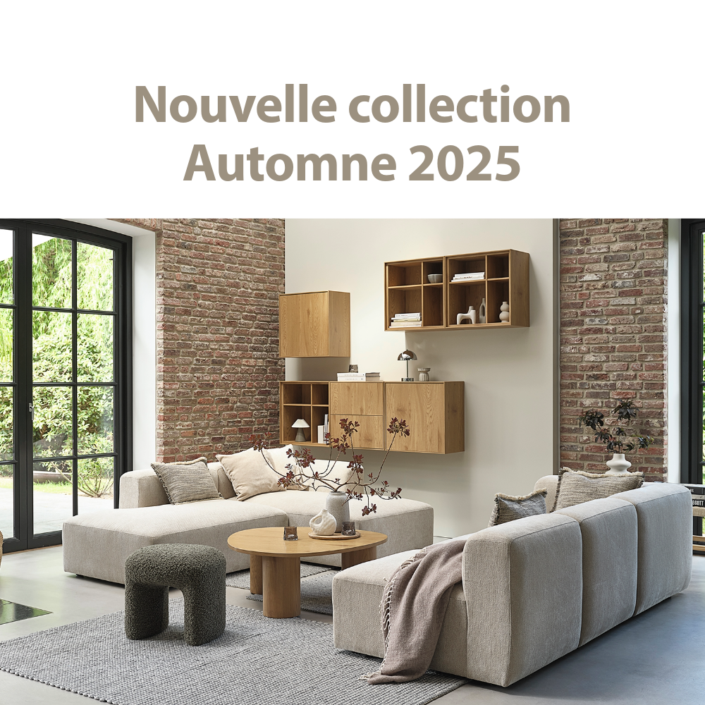 Nouvelle collection