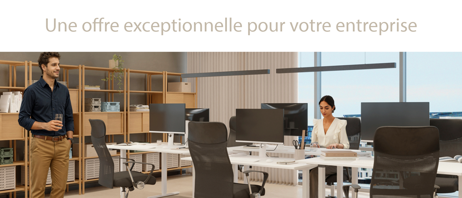 JYSK POUR LES PROS